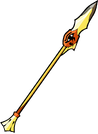 The Seeker's Spear Yellow.png