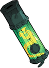 1000 Army Cannon Green.png