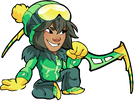 Alpine Kaya Green.png