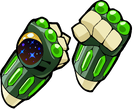 Hands of the Cosmos Lucky Clover.png