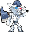 Ready to Riot Teros White.png