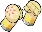 Wooden Knuckles Yellow.png