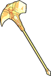 Crystalline Mallet Team Yellow Secondary.png