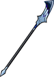 Dwarven-Forged Spear Skyforged.png