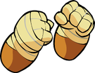 Hand Wraps Team Yellow.png