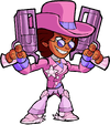 High Noon Cassidy Pink.png