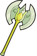 Axe of the World Eagle Team Yellow Quaternary.png