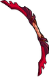 Borealis Bow Red.png