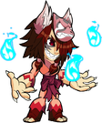 Cursed Mask Yumiko Red.png
