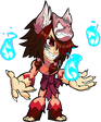 Cursed Mask Yumiko Red.png