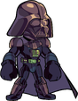 Darth Vader Willow Leaves.png