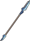 Nanometal Spear Starlight.png