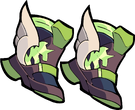 PegaSwift Runners Willow Leaves.png