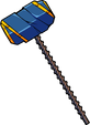Compressed Metal Mallet Community Colors.png