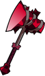Crystal Whip Axe Red.png