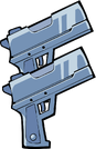 Dual Pistols White.png