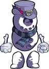 Snowman Kor Darkheart.png