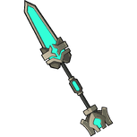 Aesinite Lance.png