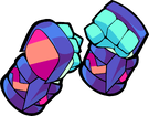 Cyber Myk Gauntlets Synthwave.png