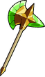 Emerald Blade Lucky Clover.png