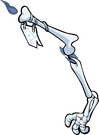 Femur Flex White.png