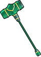 High-Impact Hammer Green.png