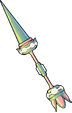 Imperial Star Lance Verdant Bloom.png