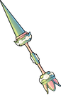 Imperial Star Lance Verdant Bloom.png