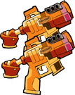 Juicy Carnage Shotguns Orange.png