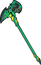 Nightmare Mauler Green.png