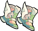 PegaSwift Runners Verdant Bloom.png