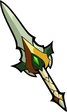 Sword of the Creed Lucky Clover.png