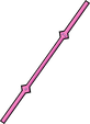 Airbender Staff Pink.png