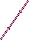 Airbender Staff Pink.png