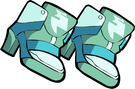 Barra Boots Cyan.png