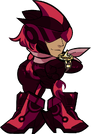 Gridrunner Thea Team Red Secondary.png