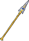 Spear of the Nile Goldforged.png