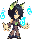 Yumiko Willow Leaves.png