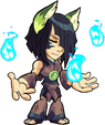 Yumiko Willow Leaves.png