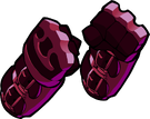 Brass Knuckles Team Red Secondary.png