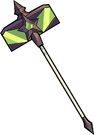 Cyber Myk Gavel Willow Leaves.png
