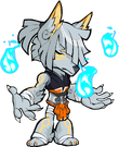 Fox Spirit Yumiko Grey.png