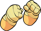 Hand Wraps Team Yellow Secondary.png