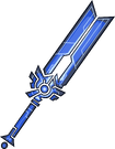 Hardlight Greatsword Goldforged.png