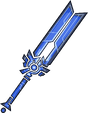 Hardlight Greatsword Goldforged.png