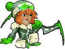 Alpine Kaya Lucky Clover.png