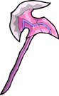 Darkheart Axe Pink.png