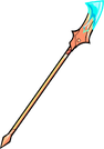 Dwarven-Forged Spear Heatwave.png