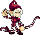 Holly Jolly Ember Team Red Secondary.png