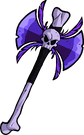 Laughing Skull Raven's Honor.png